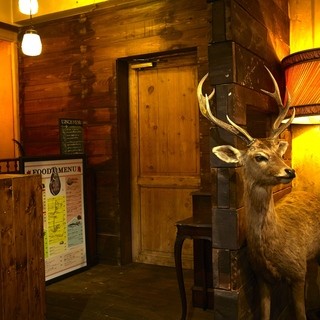 カフェ キャラット_1