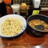 つけ麺 石ばし