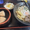 人力うどん 春日店