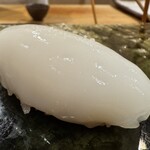 鮨桂太 - 新イカ