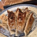 粉家こん吉堂 - 