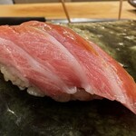 鮨桂太 - 大トロ （追加