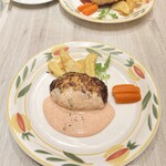 とくら ルクア大阪店 - 