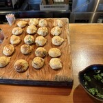 粉家こん吉堂 - 料理写真: