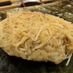 鮨桂太 - 毛蟹 （追加