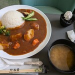 カラオケ館 - 料理写真: