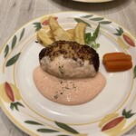 とくら ルクア大阪店 - 