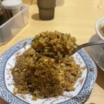 新福菜館 天王寺ミオ店 - 