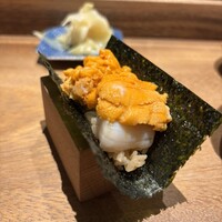 鮨 飛鳥 - 