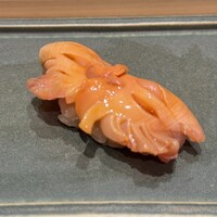 意気な寿し処阿部 青山店 - 