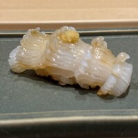意気な寿し処阿部 - 