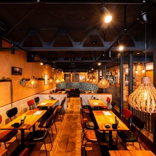 在立川舉辦宴會就選NAMIOTO！靈活多變的宴會套餐！