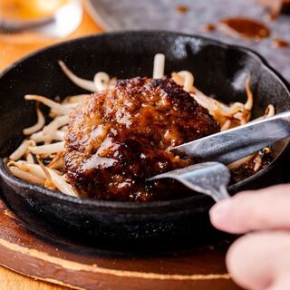 使用大量"沖繩和牛"製作的極品肉料理，讓您盡情享受♪