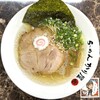 自家製麺 ら～めん かり屋 - 料理写真: