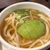 太常うどん 銀座本店