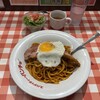 スパゲッティーのパンチョ プレナ幕張店