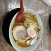 ラーメンさんぱち 恵庭店