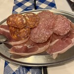 オムナチェッロ - 