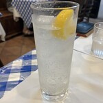 オムナチェッロ - 