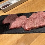 焼肉ホルモン髙木 - 