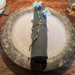 レストラン ナズ - 