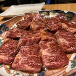 焼肉ホルモン髙木 - 