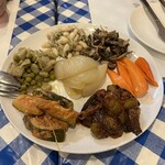 オムナチェッロ - 