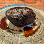 レストラン ナズ - めぐみ鴨