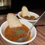 韓の台所 別邸 - 