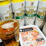 セブンイレブン - ドリンク写真:
