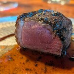 レストラン ナズ - 