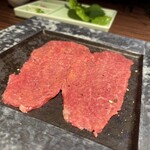 韓の台所 別邸 - 