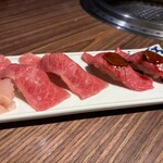 韓の台所 別邸 - 