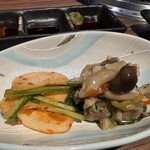 韓の台所 別邸 - 