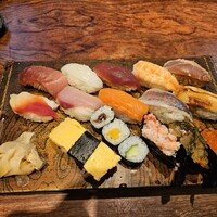 東鮨 新店 - 