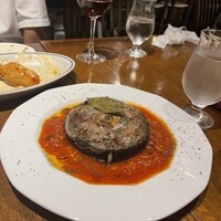 Seafood bar Ermitage 代々木店 - 