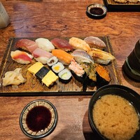 東鮨 新店 - 