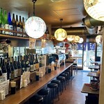 浦野屋 やきとん てるてる - 