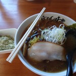 利尻らーめん味楽 - 