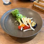 軽井沢六本辻茶廊 Cadeau du komorevi - 