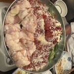 博多もつ鍋専門店 ここや 名駅西口本店 - 