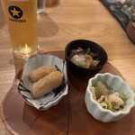 Osakana Dining Kiraku - 