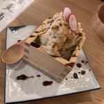 Osakana Dining Kiraku - 