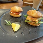 軽井沢六本辻茶廊 Cadeau du komorevi - 