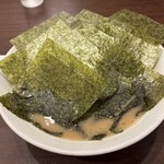 らーめん堂仙台っ子 - 料理写真:
