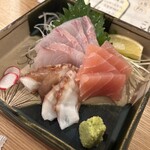 Osakana Dining Kiraku - 