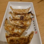 どうとんぼり神座 - 