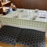 ドライブイン黒駒 - 