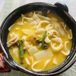 ドライブイン黒駒 - 