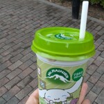 関西スーパー - ドリンク写真: